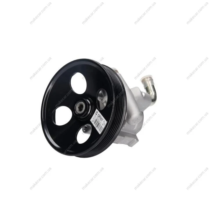 <strong>Насос ГУР новий Opel Omega B 93-03 MSG OP007 (фото 1)</strong>