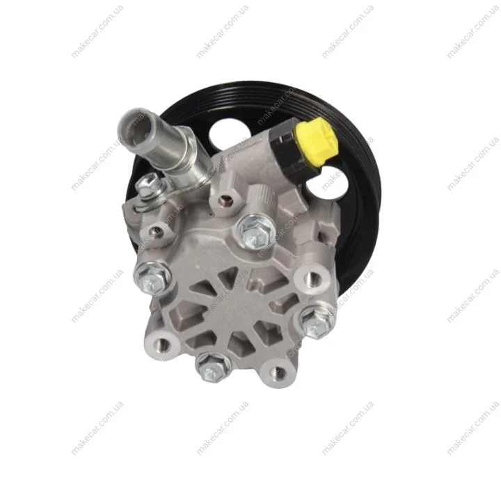 <strong>Насос ГУР новий Opel Insignia 08-16, SAAB 9-5 09-11 MSG OP009 (фото 1)</strong>