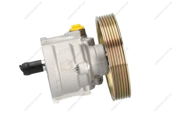 <strong>Насос ГУР новий Renault Master II 97-10, Nissan Interstar 01-10, Mitsubishi Carisma 95-04 MSG OP 016 (фото 1)</strong>