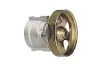 <strong>Насос ГУР новий Renault Master II 97-10, Nissan Interstar 01-10, Mitsubishi Carisma 95-04 MSG OP 016 (фото 4)</strong>