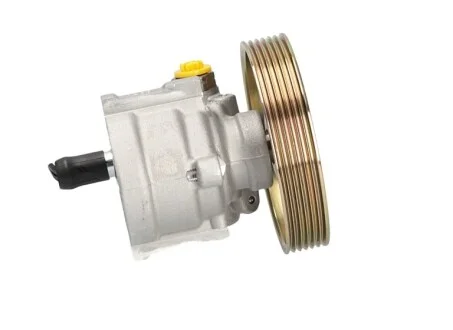Насос ГУР новий Renault Master II 97-10, Nissan Interstar 01-10, Mitsubishi Carisma 95-04 для Renault, Nissan MSG OP 016 фото товару