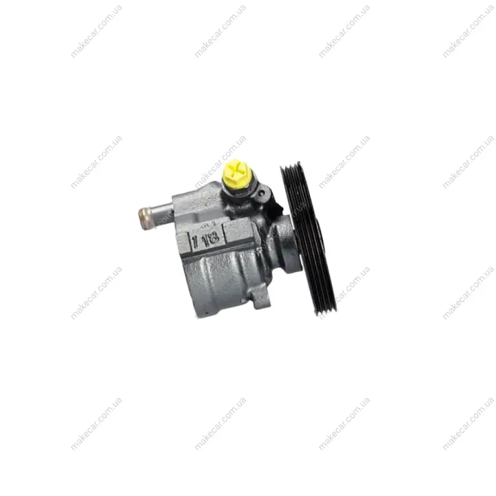 <strong>Насос ГУР відновлений Renault Clio II 98-05, Renault Kangoo 97-07 MSG OP028R (фото 1)</strong>