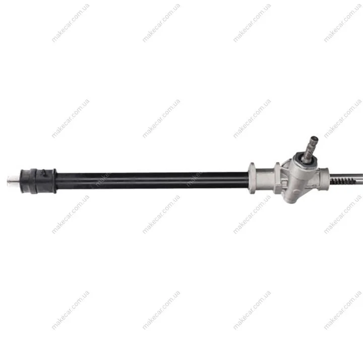 <strong>Рульова рейка без ГУР нова Opel Agila A 00-07, Suzuki Ignis 03-08 MSG OP104 (фото 1)</strong>