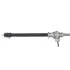 <strong>Рульова рейка без ГУР нова Opel Agila A 00-07, Suzuki Ignis 03-08 MSG OP104 (фото 3)</strong>