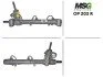 <strong>Рульова рейка з ГУР відновлена Opel Zafira B 05-12, Opel Astra H 04-14, Opel Astra G 98-05 MSG OP 203R (фото 1)</strong>