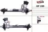 <strong>Рульова рейка з ГУР нова Opel Vectra B 95-02 MSG OP209 (фото 1)</strong>