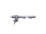 <strong>Рульова рейка з ГУР відновлена Opel Vectra B 95-02 MSG OP209R (фото 5)</strong>