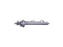 <strong>Рульова рейка з ГУР відновлена Opel Vectra B 95-02 MSG OP209R (фото 7)</strong>