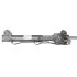 <strong>Рульова рейка з ГУР відновлена Opel Zafira B 05-12, Opel Astra H 04-14 MSG OP214R (фото 2)</strong>