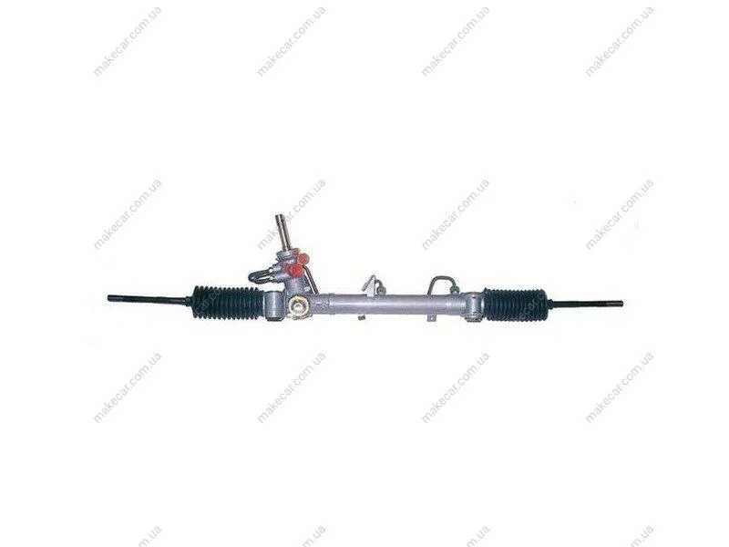 <strong>Рульова рейка з ГУР нова Opel Zafira A 99-05, Opel Astra G 98-05 MSG OP215 (фото 1)</strong>
