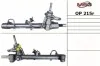<strong>Кермова рейка (відновлена) Opel Astra H 2004- MSG OP 215R (фото 1)</strong>