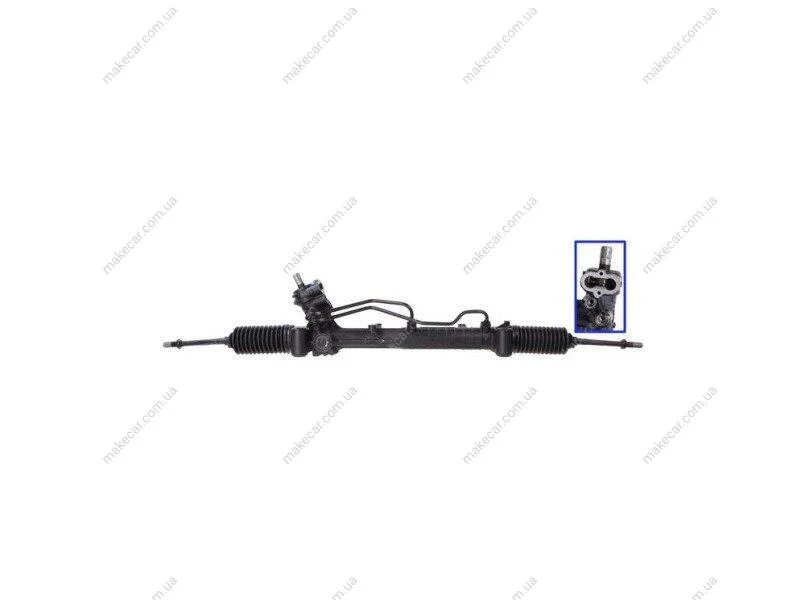 <strong>Рульова рейка з ГУР нова Fiat Croma 05-10, Opel Vectra C 02-08, SAAB 9-3 02-11 MSG OP216 (фото 1)</strong>