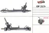 <strong>Рульова рейка з ГУР відновлена Opel Insignia 08-16 MSG OP217R (фото 1)</strong>