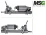 <strong>Рульова рейка з ЕУР відновлена Opel Ampera 11-15, Opel Astra J 10-15, Chevrolet Orlando 10-18 MSG OP406.NLF0.R (фото 1)</strong>