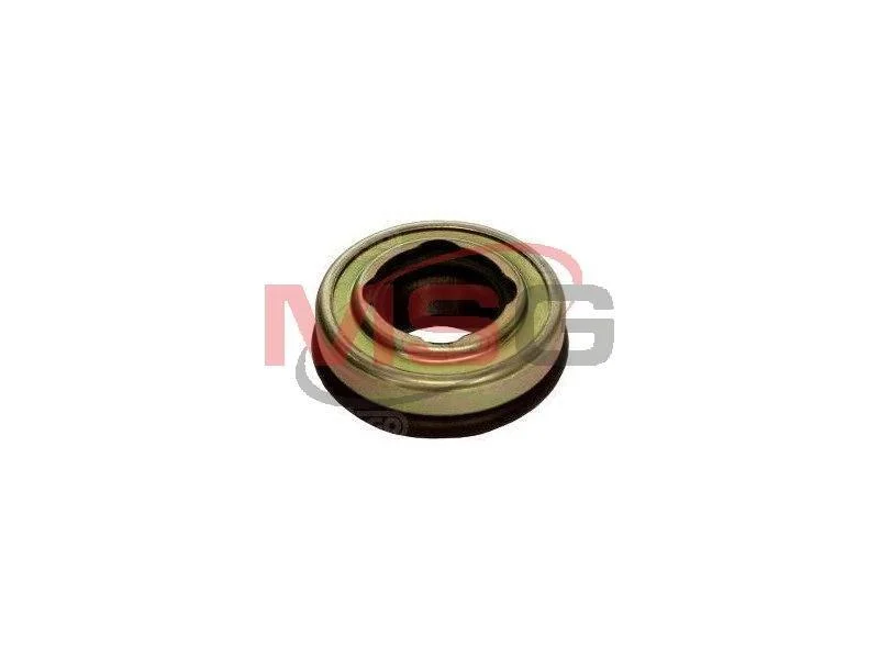 <strong>Сальник компресора кондиціонера Zexel/Valeo MSG OS0325 (фото 1)</strong>