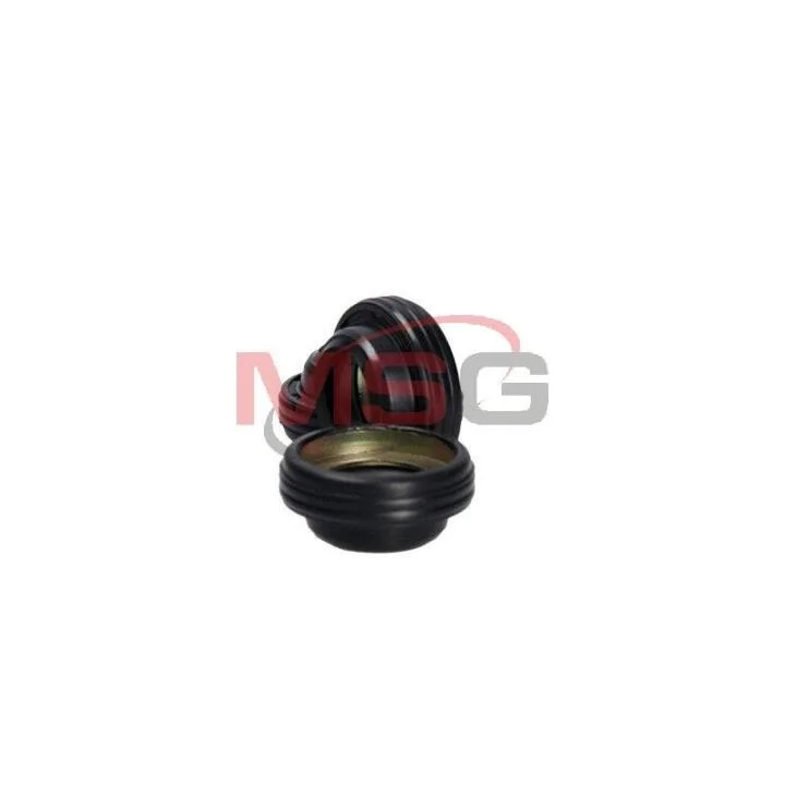 <strong>Сальник компресора кондиціонера Zexel/Valeo MSG OS0773 (фото 1)</strong>