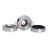 <strong>Сальник компресора кондиціонера GM/Calsonic MSG OS0873 (фото 2)</strong>