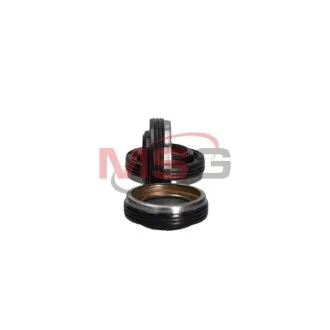Сальник компресора кондиціонера GM/Calsonic для MSG OS0874 фото товару
