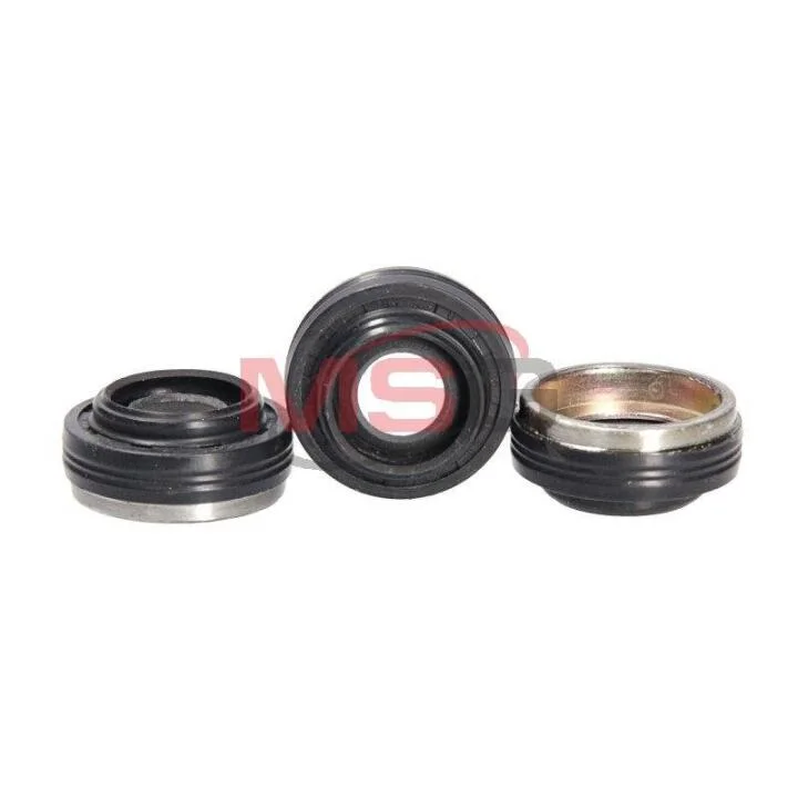 <strong>Сальник компресора кондиціонера GM/Calsonic MSG OS0875 (фото 1)</strong>