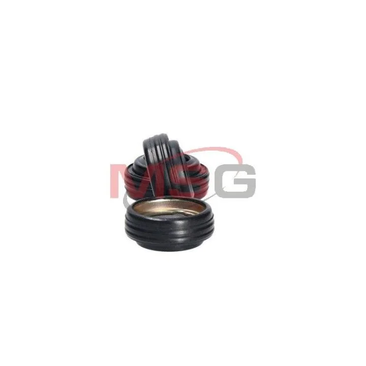 <strong>Сальник компресора кондиціонера FORD MSG OS1407 (фото 1)</strong>