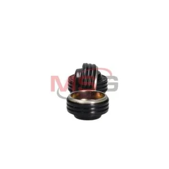 Сальник компресора кондиціонера DENSO для MSG OS4071 фото товара