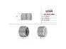 <strong>Поршень тормозного суппорта перед. (Sumitomo 51x31,5) Toyota Land Cruiser 100 98- MSG P513101-MSG (фото 1)</strong>