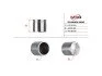 <strong>Поршень гальм. супорта перед. Chevrolet Lacetti, Nubira Daewoo Espero, Hyundai Accent Ii, Getz 1.0-3.2 10.89- MSG P544904-MSG (фото 1)</strong>