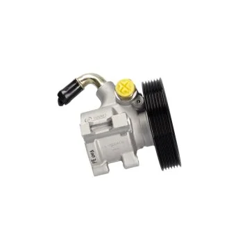 Насос ГУР новий Peugeot 306 93-02, Peugeot Partner 96-08, Citroen Berlingo 96-08 для Daewoo, Chevrolet, Opel MSG PE003 фото товару