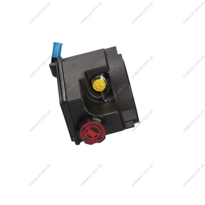 <strong>Насос ГУР новий Peugeot 206 98-12, Peugeot Partner 96-08, Citroen Berlingo 96-08 MSG PE020 (фото 1)</strong>