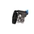 <strong>Насос ГУР новий Peugeot 206 98-12, Peugeot Partner 96-08, Citroen Berlingo 96-08 MSG PE020 (фото 3)</strong>