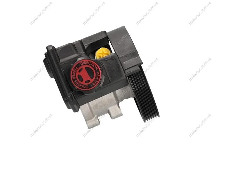 <strong>Насос ГУР новий Peugeot 206 98-12, Peugeot Partner 96-08, Citroen Berlingo 96-08 MSG PE021 (фото 1)</strong>