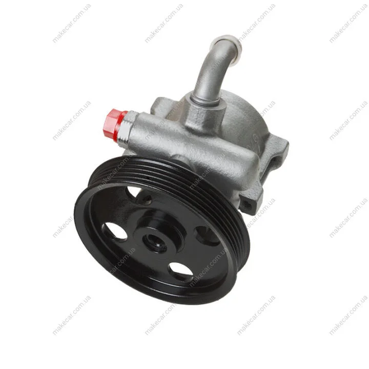 <strong>Насос ГУР відновлений Peugeot 106 91-03 MSG PE025R (фото 1)</strong>