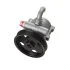<strong>Насос ГУР відновлений Peugeot 106 91-03 MSG PE025R (фото 1)</strong>