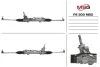 <strong>Рульова рейка з ГУР нова Peugeot 206 98-12 MSG PE203 (фото 1)</strong>