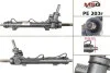 <strong>Рульова рейка з ГУР відновлена Peugeot 206 98-12 MSG PE203R (фото 1)</strong>