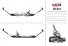 <strong>Рульова рейка з ГУР нова Peugeot 307 01-11, Citroen C4 Picasso 06-13, Citroen C4 04-11 MSG PE204 (фото 1)</strong>