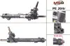 <strong>Рульова рейка з ГУР відновлена Peugeot 307 01-11, Citroen C4 Picasso 06-13, Citroen C4 04-11 MSG PE204R (фото 1)</strong>