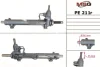 <strong>Рульова рейка з ГУР відновлена Peugeot 406 97-04 MSG PE211R (фото 1)</strong>