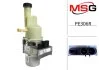 <strong>Насос з ЕГПК відновлений Peugeot Travelle 16-, Peugeot Expert 16-, Citroen Jumpy 16- MSG PE306R (фото 1)</strong>