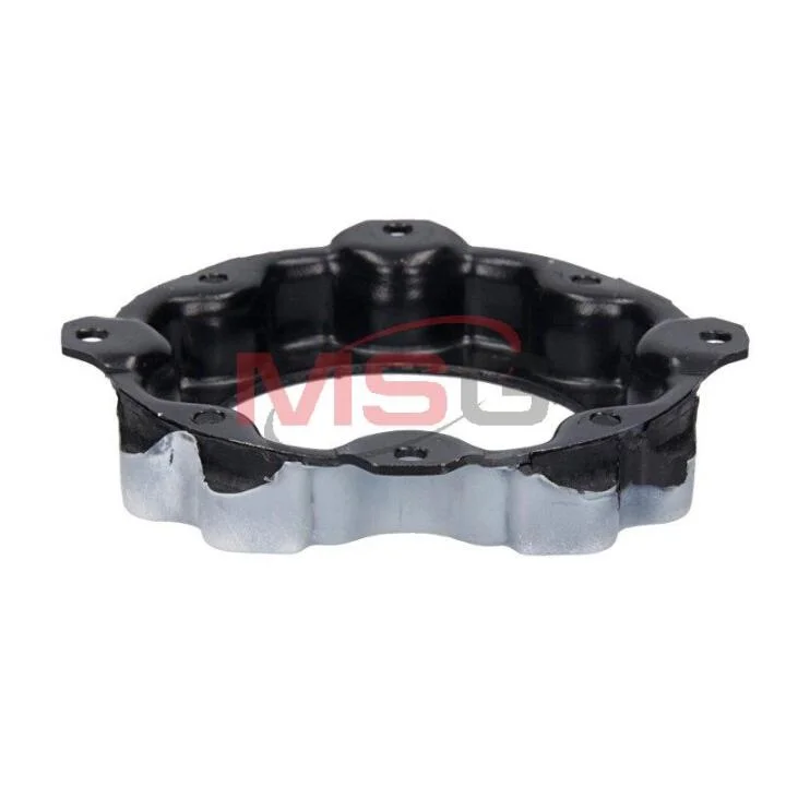 <strong>Притискна пластина шківа компресора DENSO 6SEU12C/6SEU14C MSG PR-1010 (фото 1)</strong>