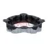 <strong>Притискна пластина шківа компресора DENSO 6SEU12C/6SEU14C MSG PR-1010 (фото 4)</strong>