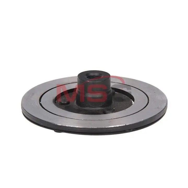 <strong>Притискна пластина шківа компресора DENSO 5SL12C-J MSG PT-1024 (фото 1)</strong>