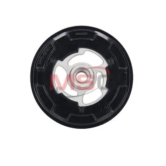 Притискна пластина шківа компресора DENSO для Jeep, Dodge MSG PT-1029 фото товару