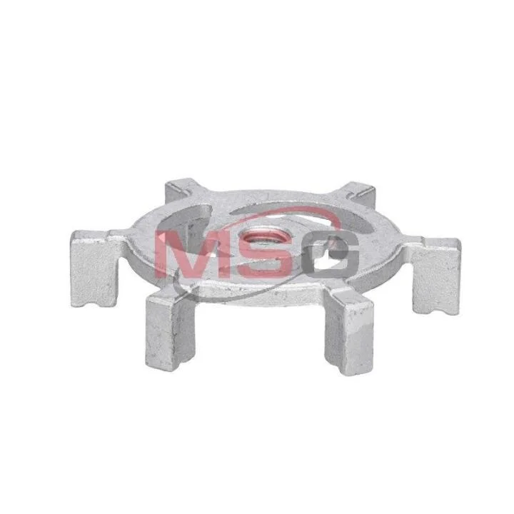 <strong>Притискна пластина шківа компресора DENSO 7SEU17C MSG PT-1042 (фото 1)</strong>