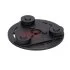 <strong>Притискна пластина шківа компресора VISTEON FS10 MSG PT-1078 (фото 4)</strong>