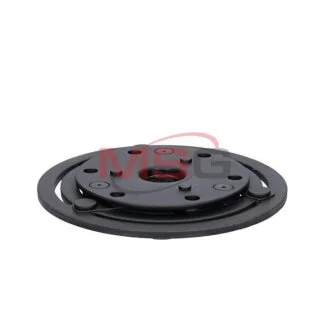 Притискна пластина шківа компресора VISTEON FS10 / FX15 для Ford, Jaguar MSG PT-1094 фото товару