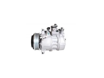 Компресор кондиціонера відновлений MERCEDES-BENZ Vito W447 14-, E-Class W213 16-, C-Class W205 14-21, GLC C253 15-22, SLK R172 12-, E-Class C238 17- для MSG PXC14-1747 фото товара