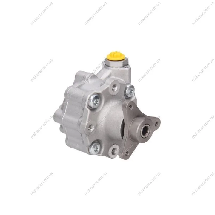 <strong>Насос ГУР новий Renault Master III 10- MSG RE011 (фото 1)</strong>