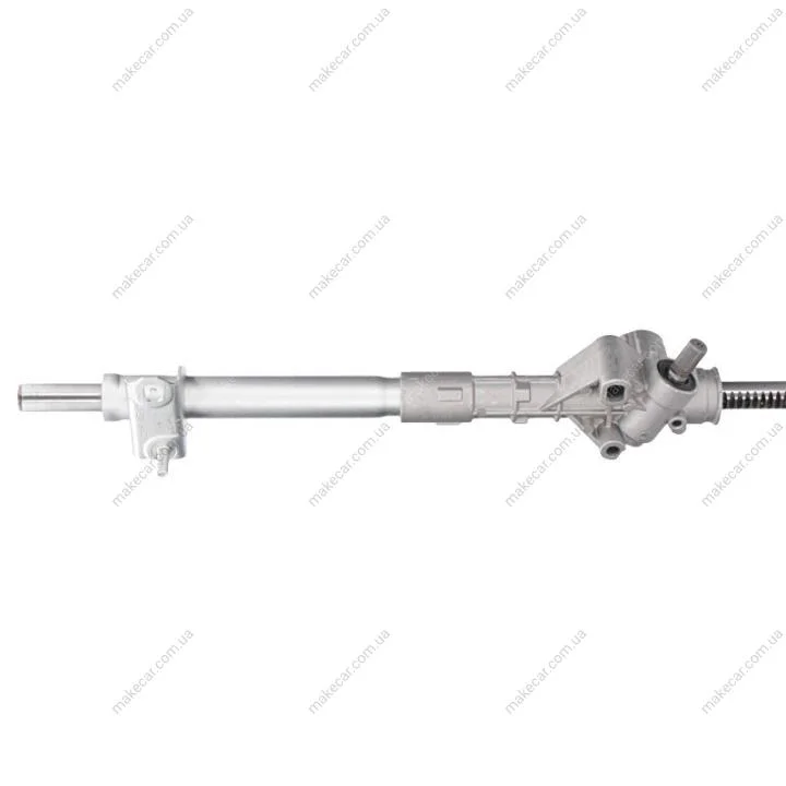 <strong>Рульова рейка без ГУР нова Renault Trafic 81-01 MSG RE103 (фото 1)</strong>
