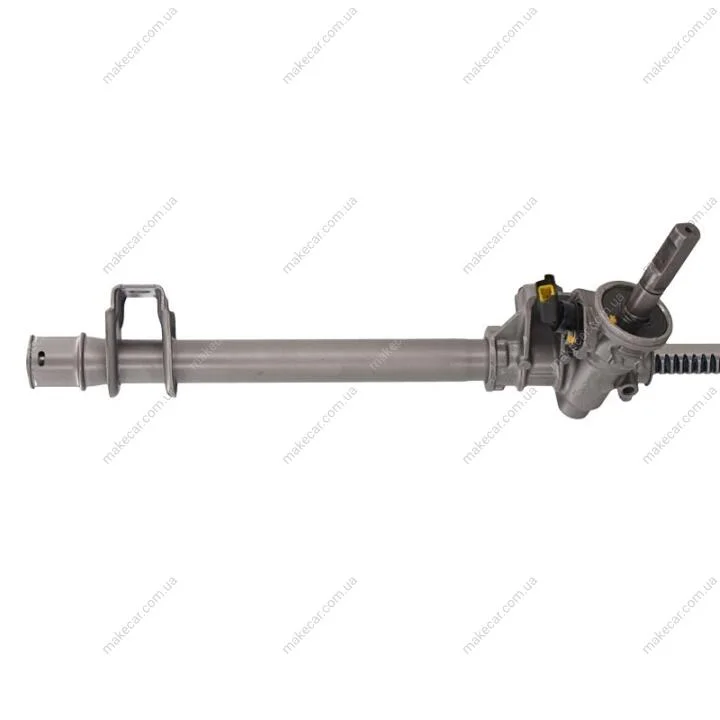 <strong>Рульова рейка без ГУР відновлена Renault Clio II 98-05 MSG RE115R (фото 1)</strong>